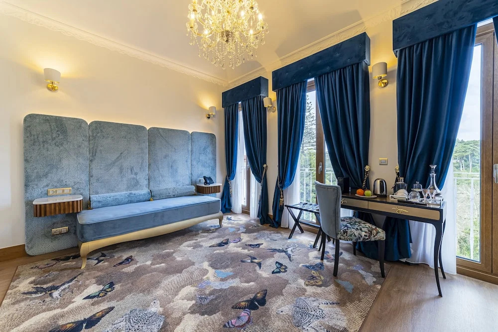 Foto - Sintra Marmòris Camélia