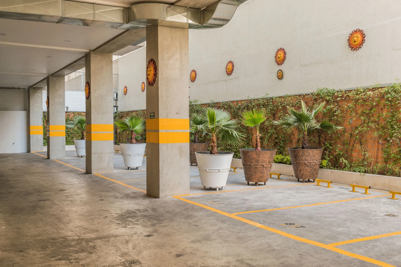 Foto - Suites Perisur Apartamentos Amueblados