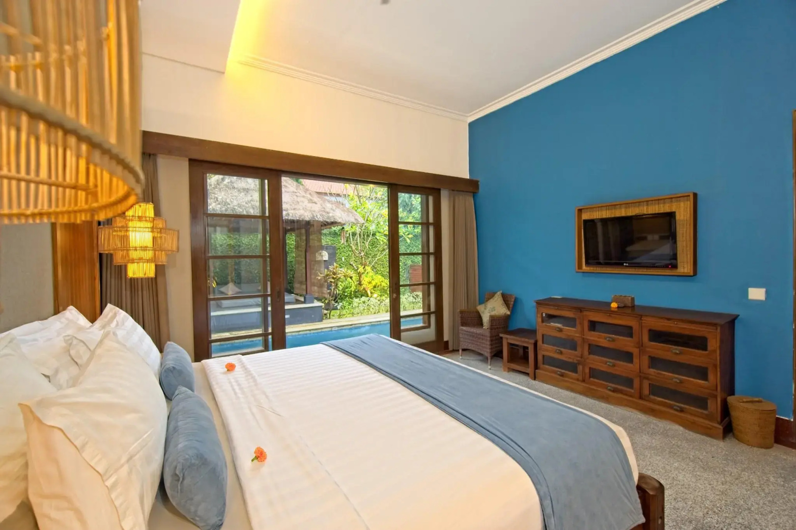 Photo - Kecapi Villa Seminyak by Ini Vie Hospitality