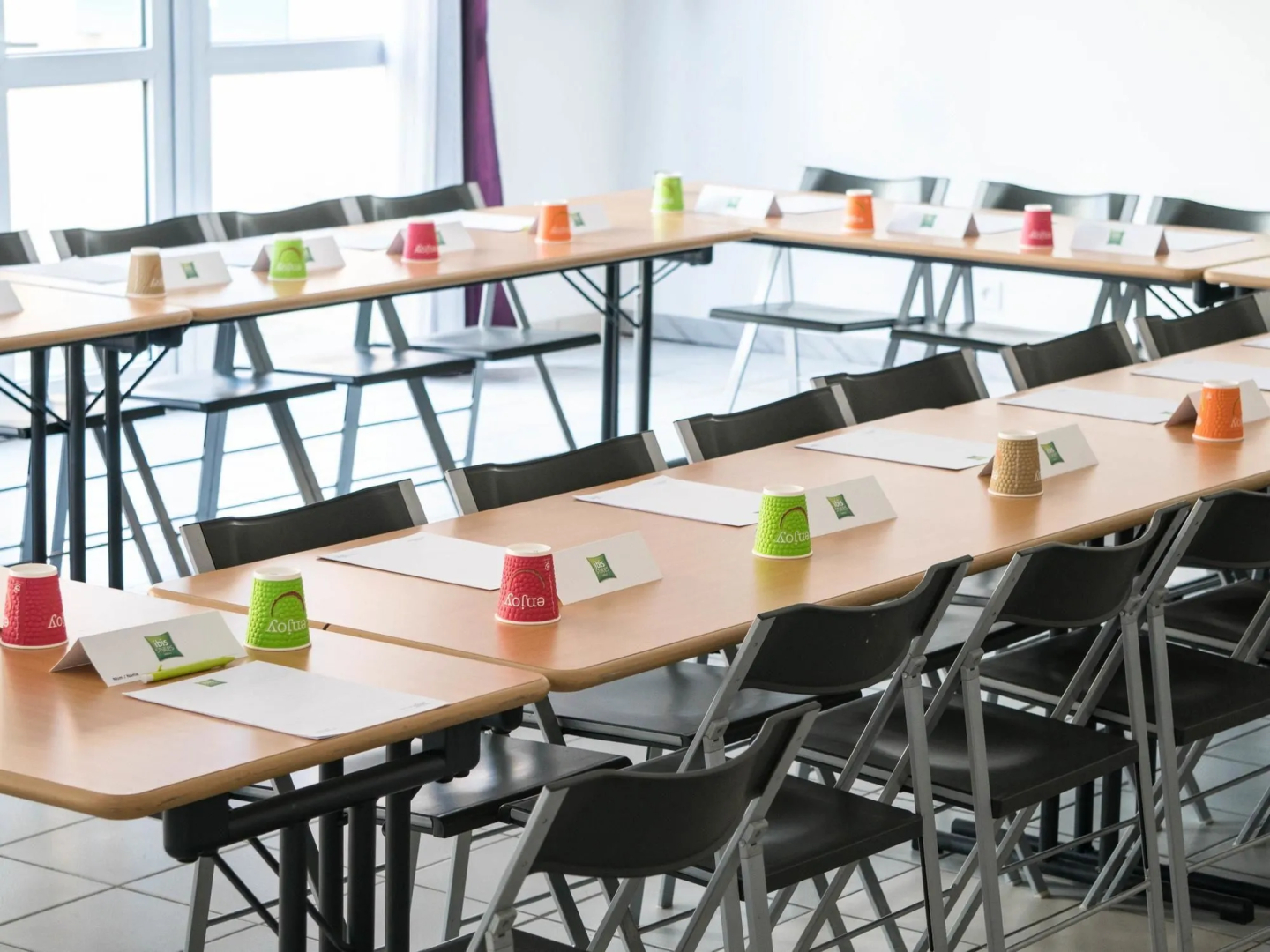 Photo - ibis Styles Perpignan Canet En Roussillon