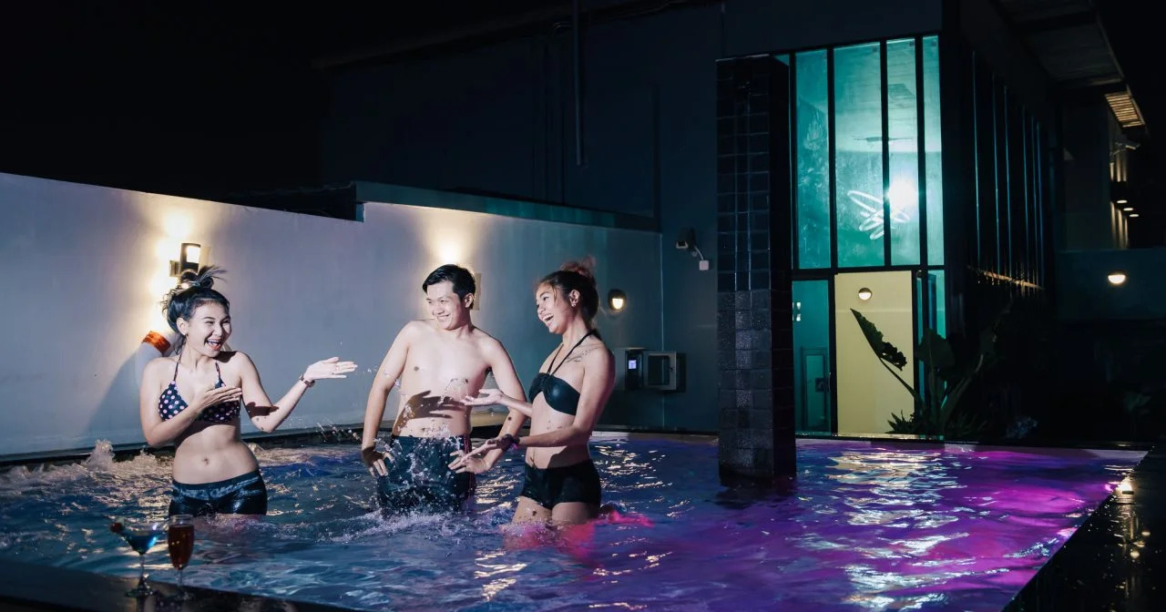 Foto - The Xtreme Suites