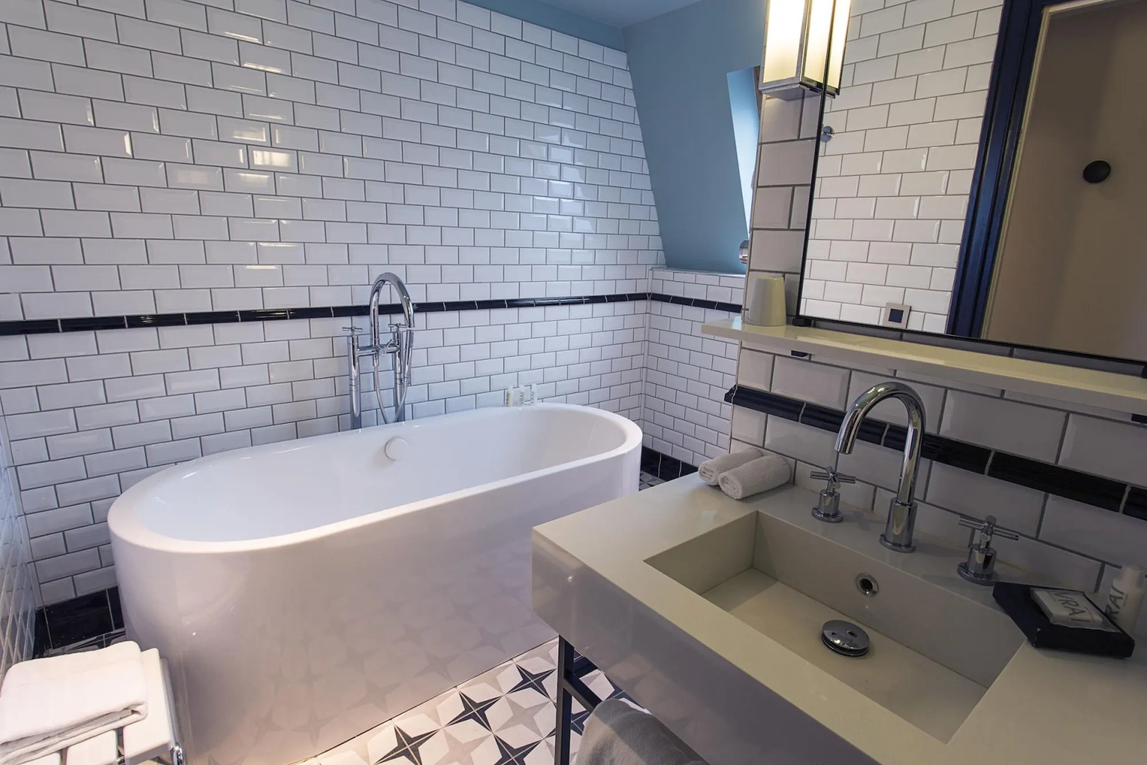 Foto - Hôtel Adèle & Jules