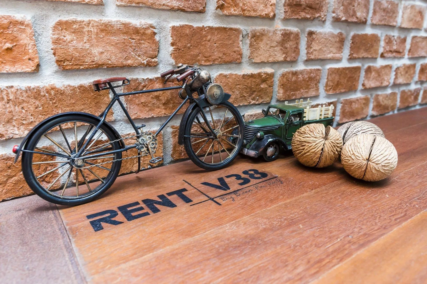 Foto - Rent V38 #420 friendly Thailand