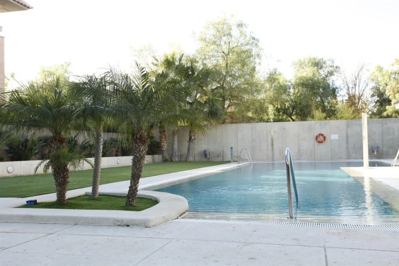 Photo - Spa Jardines de Lorca