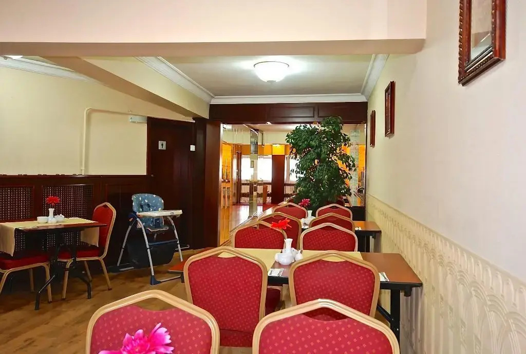 Photo - Hotel Mithat
