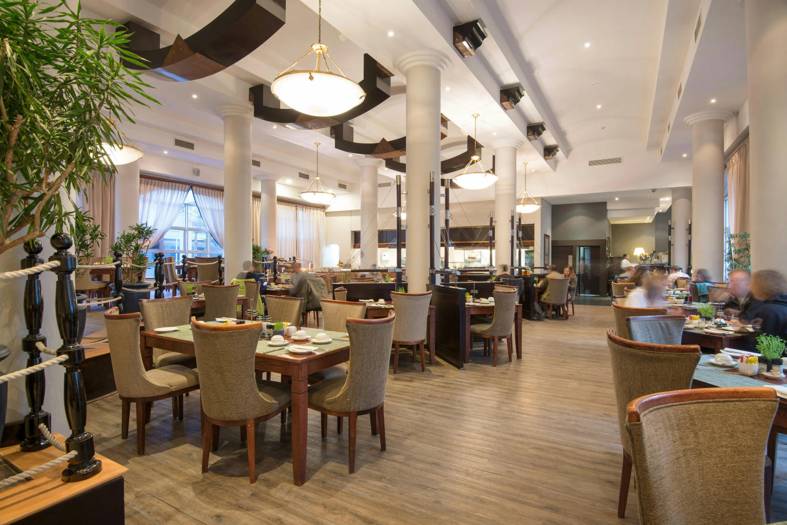 Foto - The Commodore Hotel