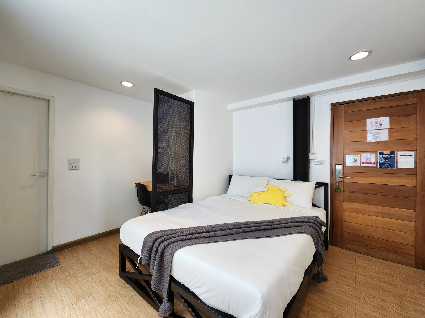 Foto - Wayha Hostel Don Mueang Airport