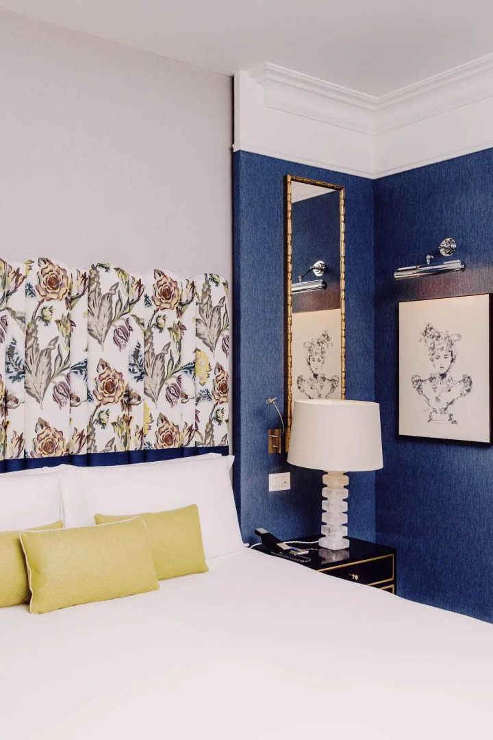 Foto - Maalot Roma - Small Luxury Hotels of the World