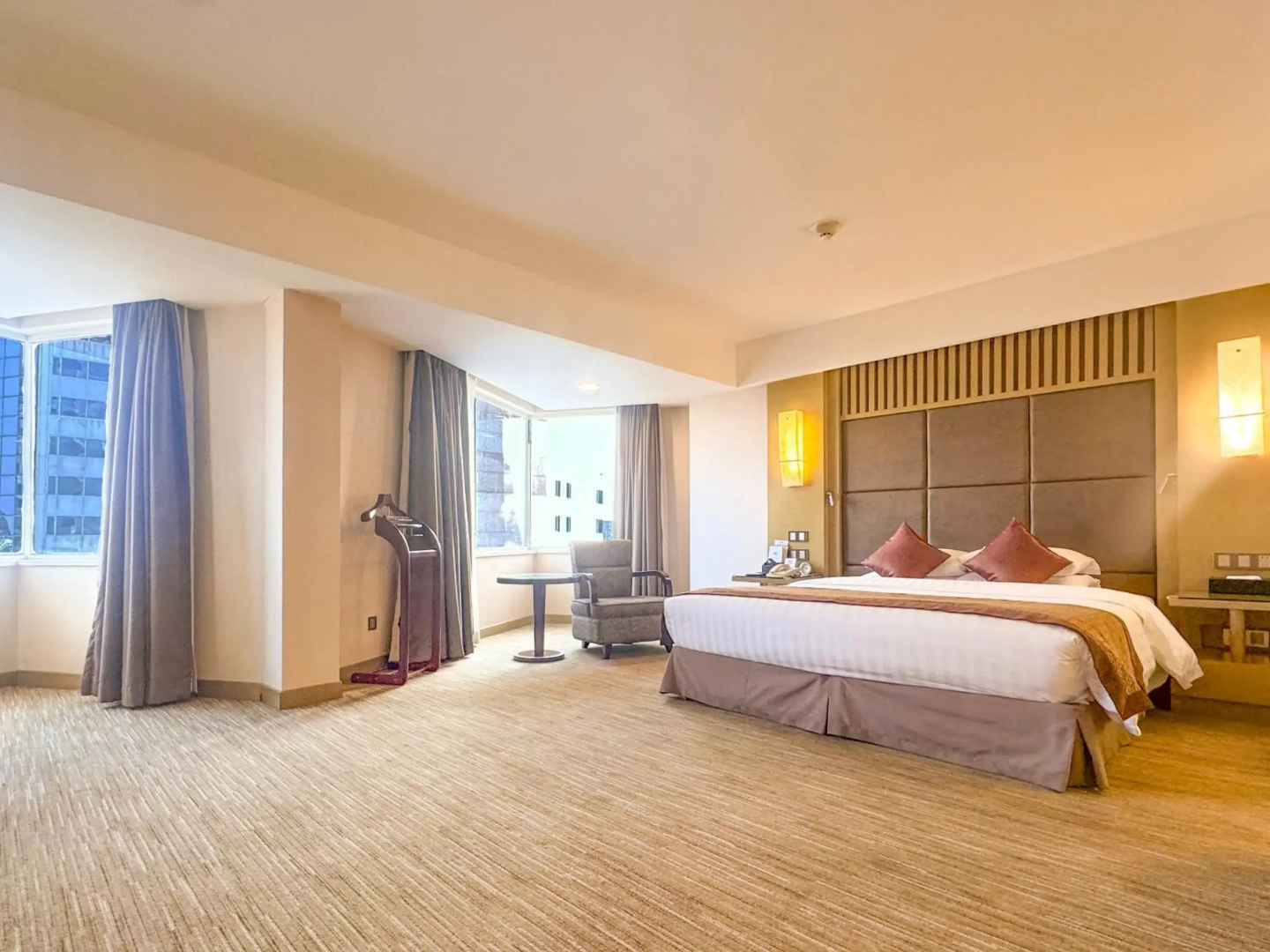 Photo - Beijing New Century Hotel