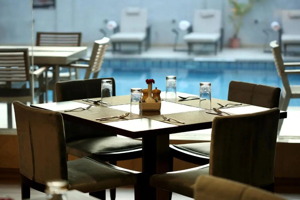 Photo - Resort The Lohias, Goa Candolim