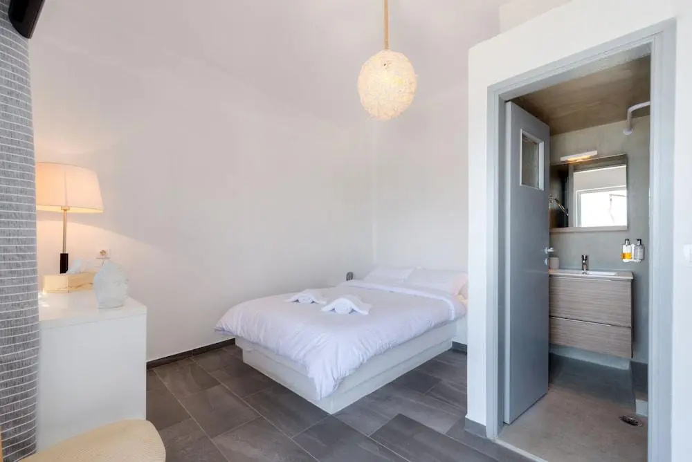 Foto - Katris Apartments