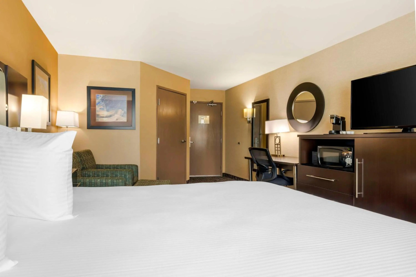 Foto - Royal Falcon Hotel