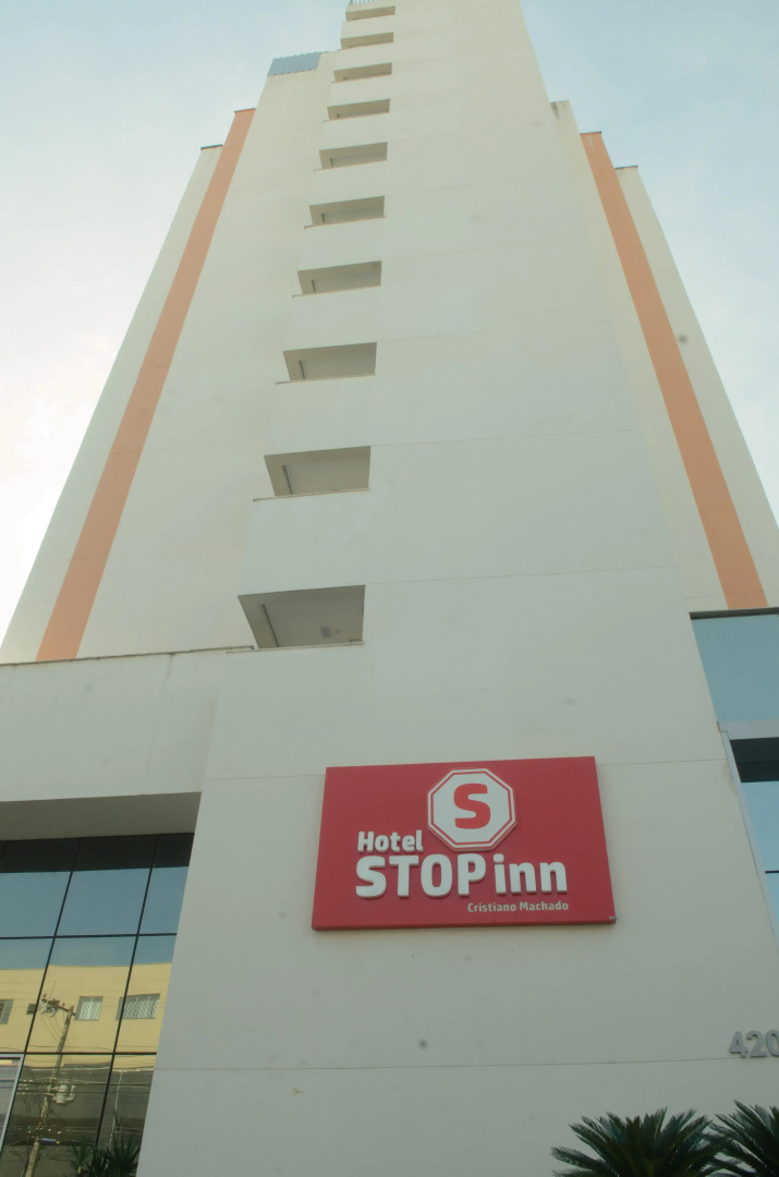Photo - Stop Inn Cristiano Machado
