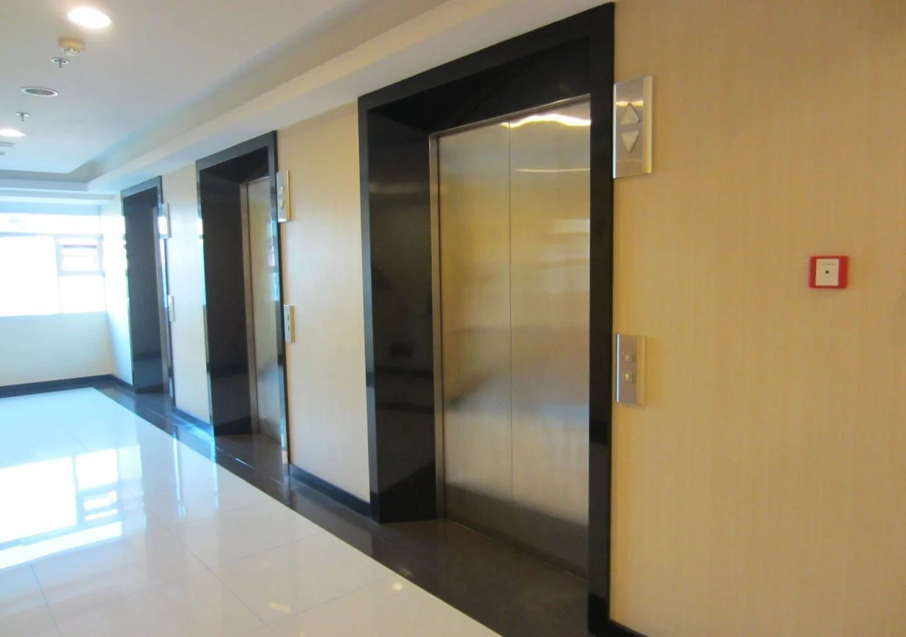 Foto - The Exchange Regency Residence Hotel Managed by HII