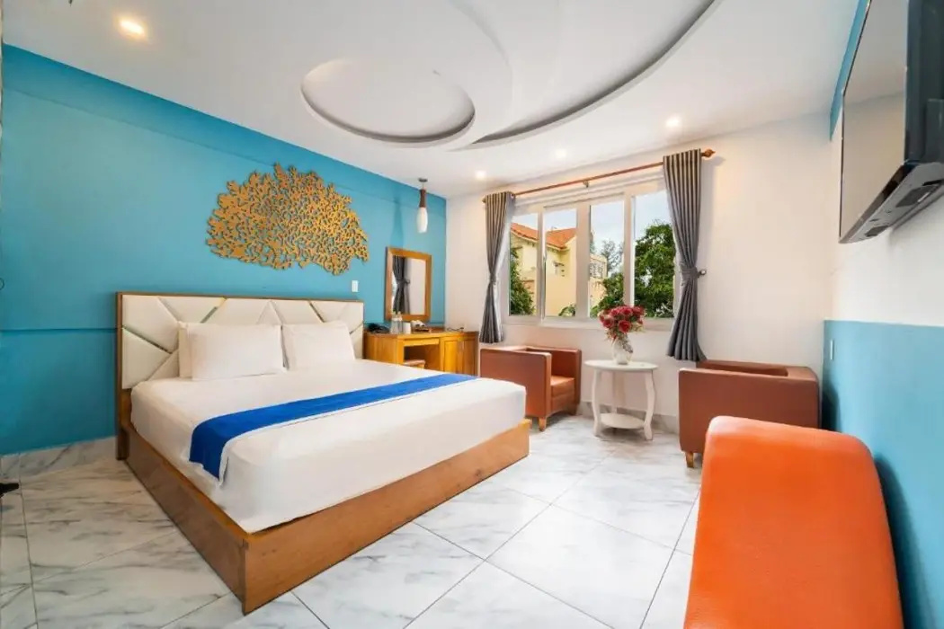 Foto - Sunrise Trung Son Hotel