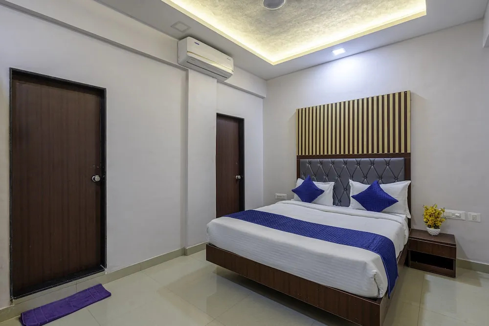Foto - StayBird - Divine Suites, Business Hotel, Kharadi