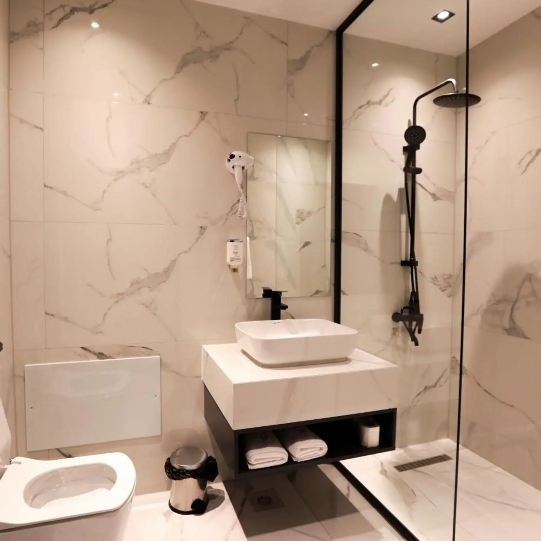 Photo - Plaza Boutique Hotel