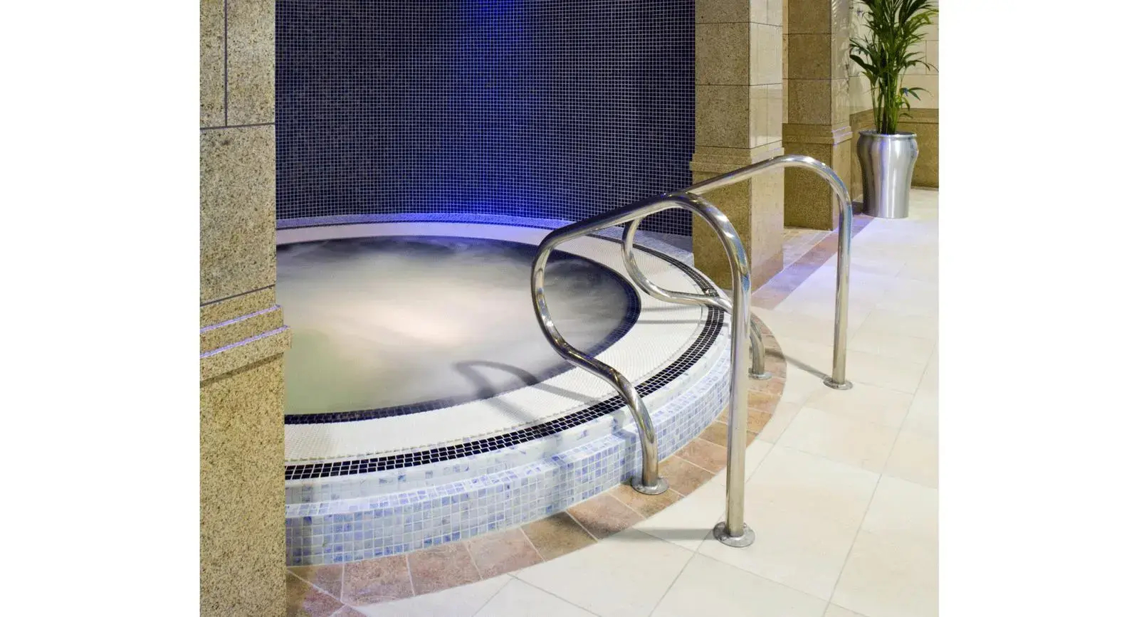 Foto - Bonnington Hotel & Leisure Centre