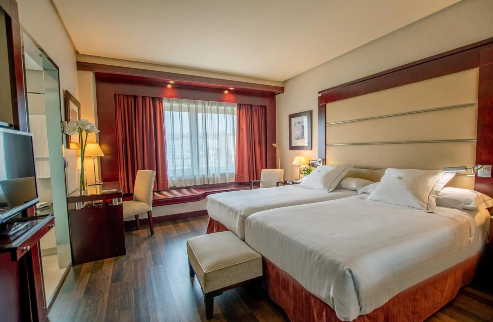 Photo - Hotel Andalucia Center