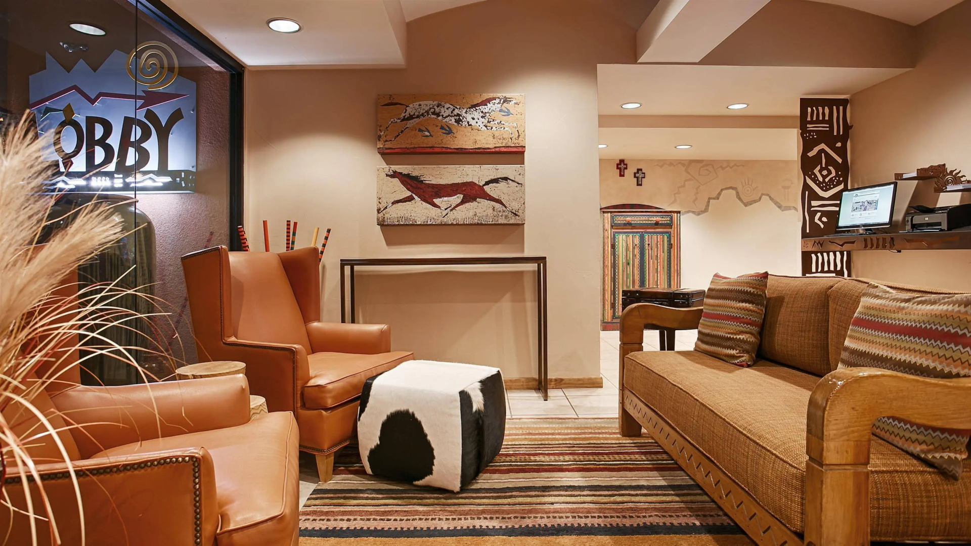 Foto - Best Western Plus Rio Grande Inn