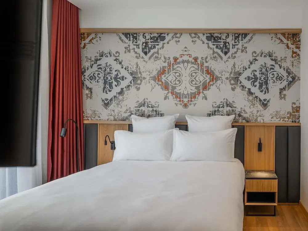 Photo - Mercure Prishtina City