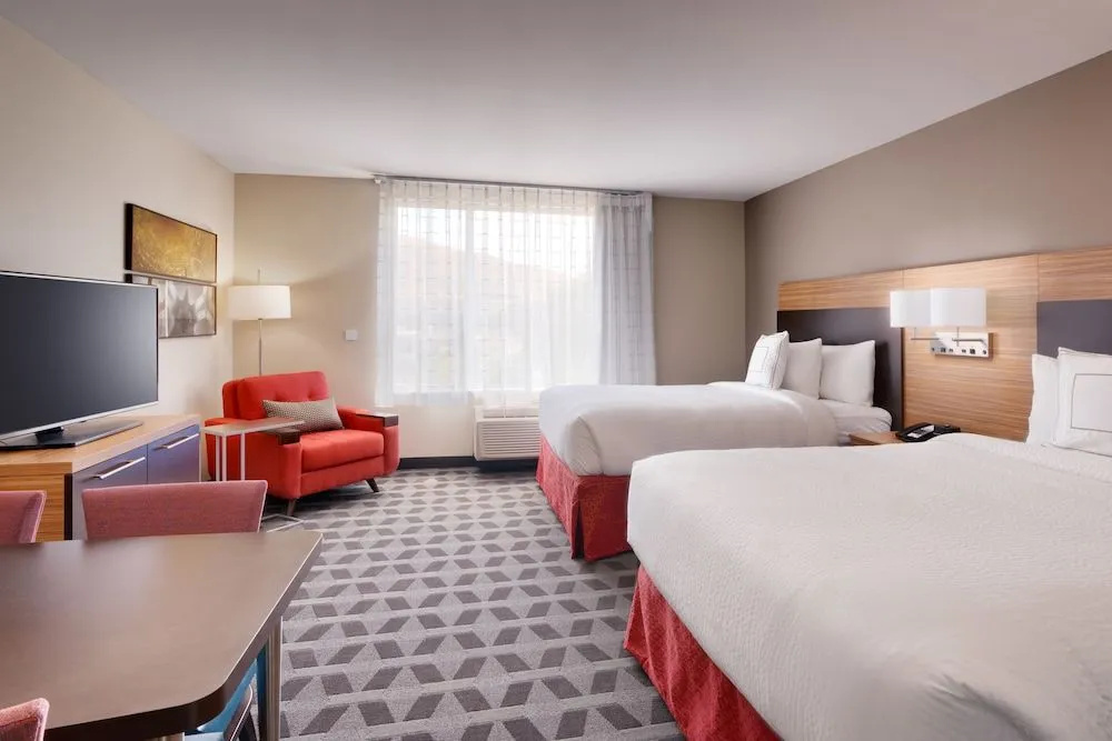Foto - TownePlace Suites by Marriott Salt Lake City Draper