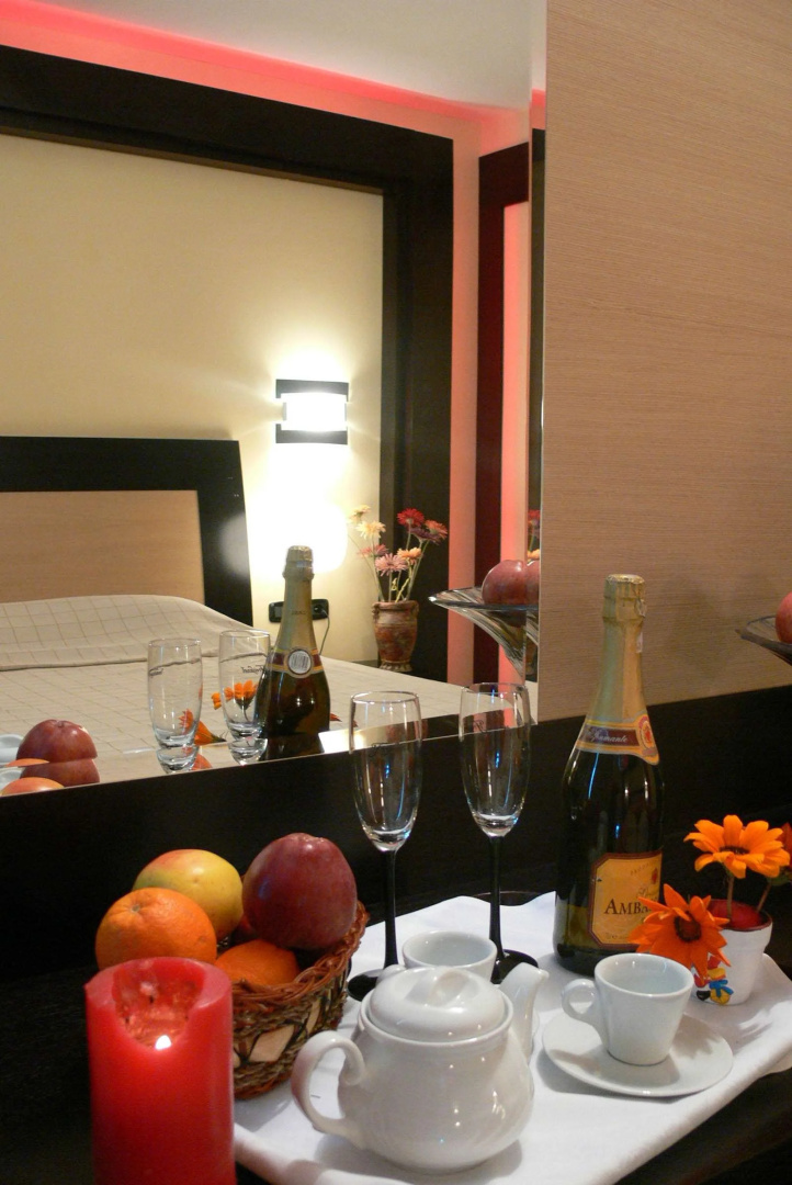 Photo - Hotel Vlora International