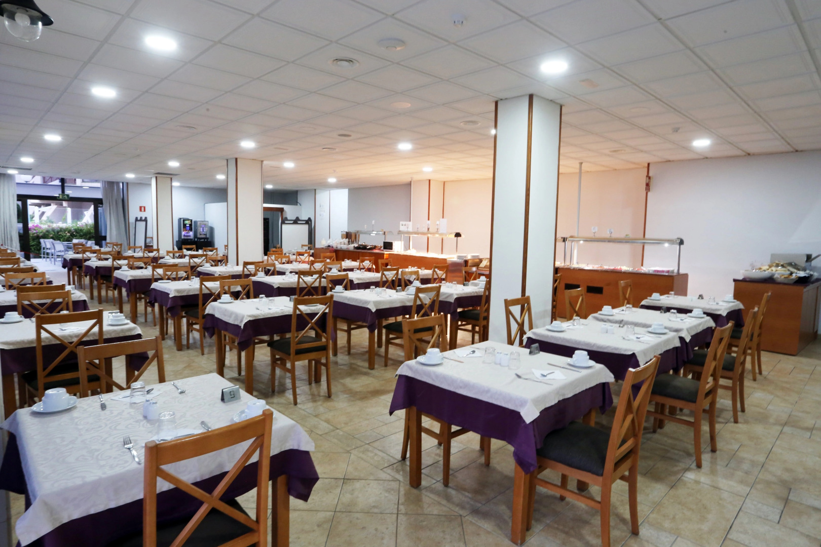 Foto - Hotel-Apartamentos Andorra