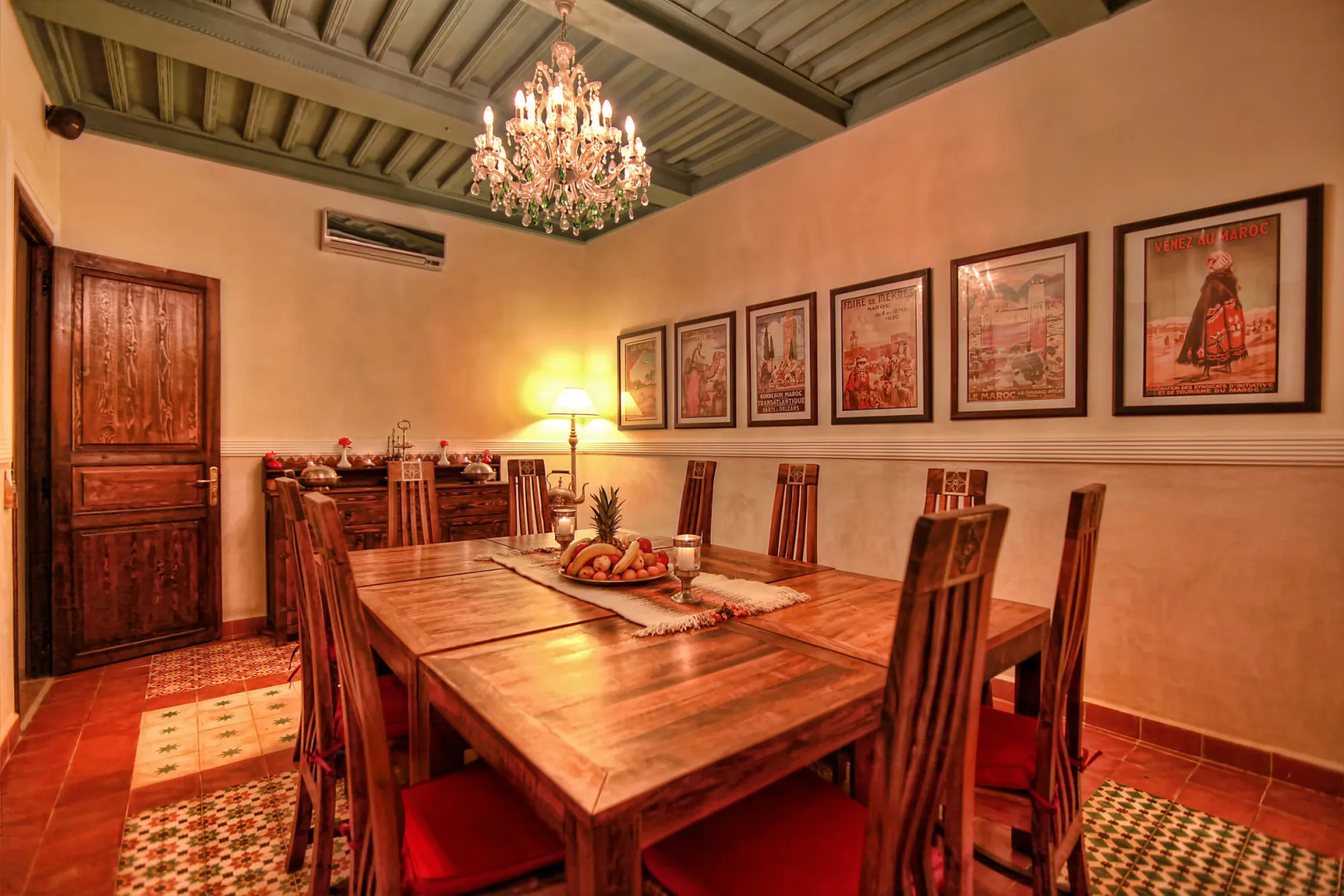 Foto - Riad Dar des Arts