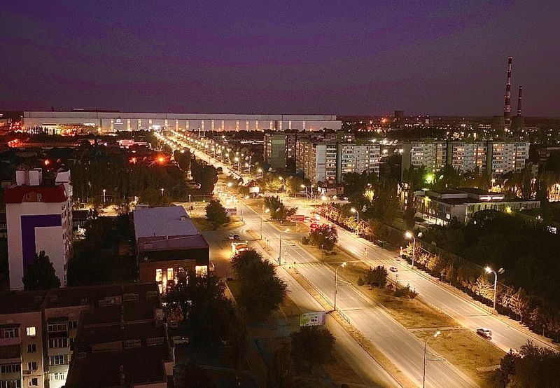 Рент Хаус на проспекте Курчатова, д. 12