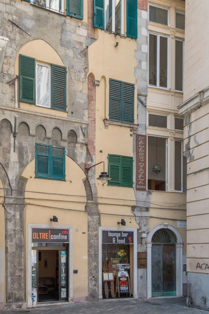 Photo - Palazzo Cicala