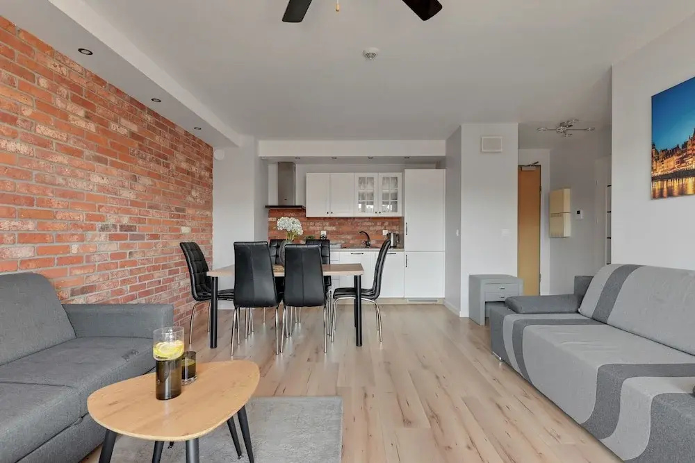 Photo - Downtown Apartments Waterlane Island - Riverview Pool, SPA, Gym & Parking