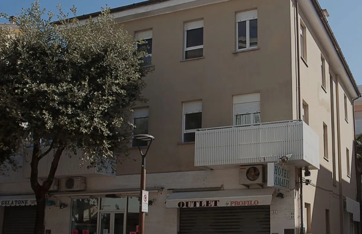Foto - Hotel Amalfi & Dépendance