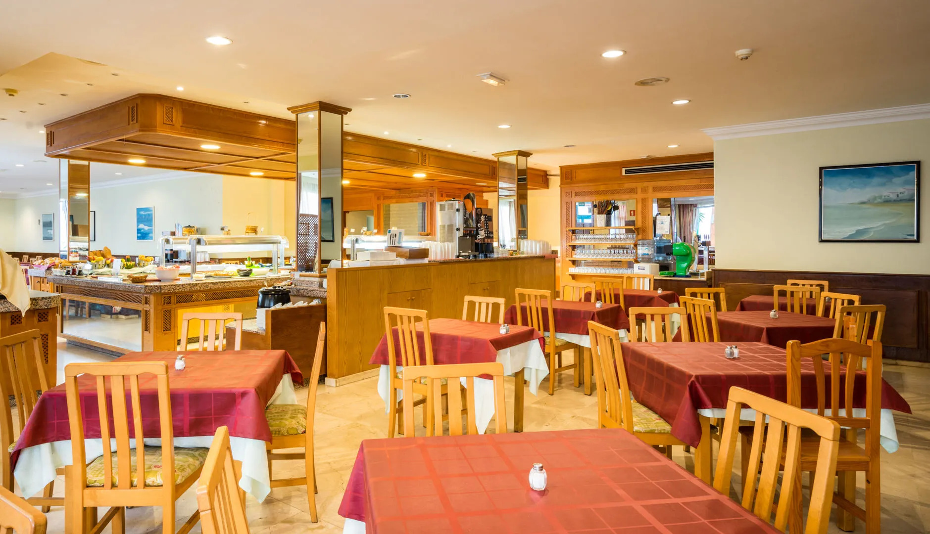 Foto - BLUESEA Hotel Los Fiscos