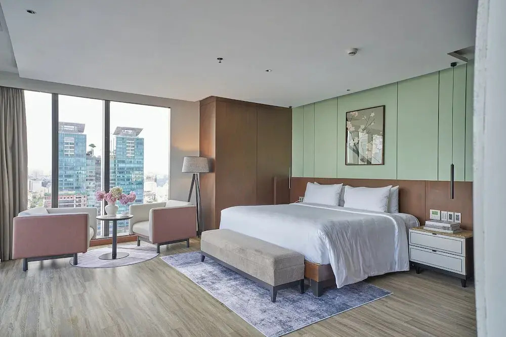 Foto - Signature by M Village Lê Thánh Tôn