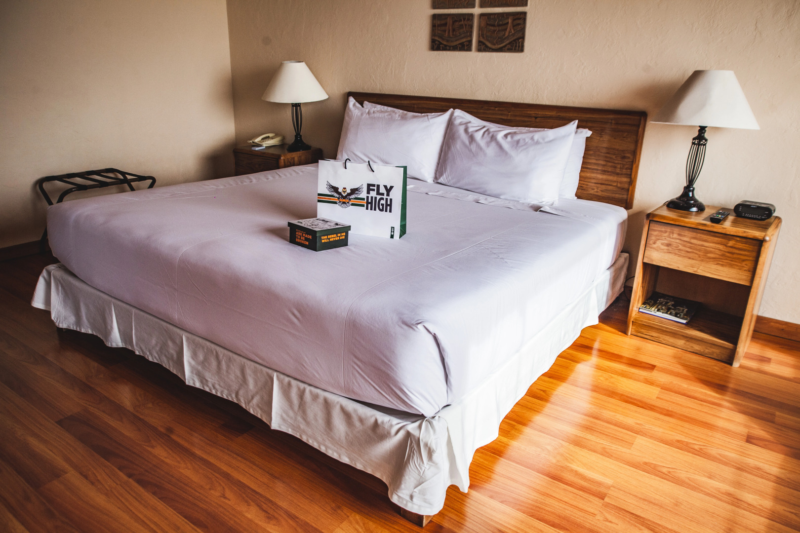 Foto - El LAGO HOTEL by Luoxo