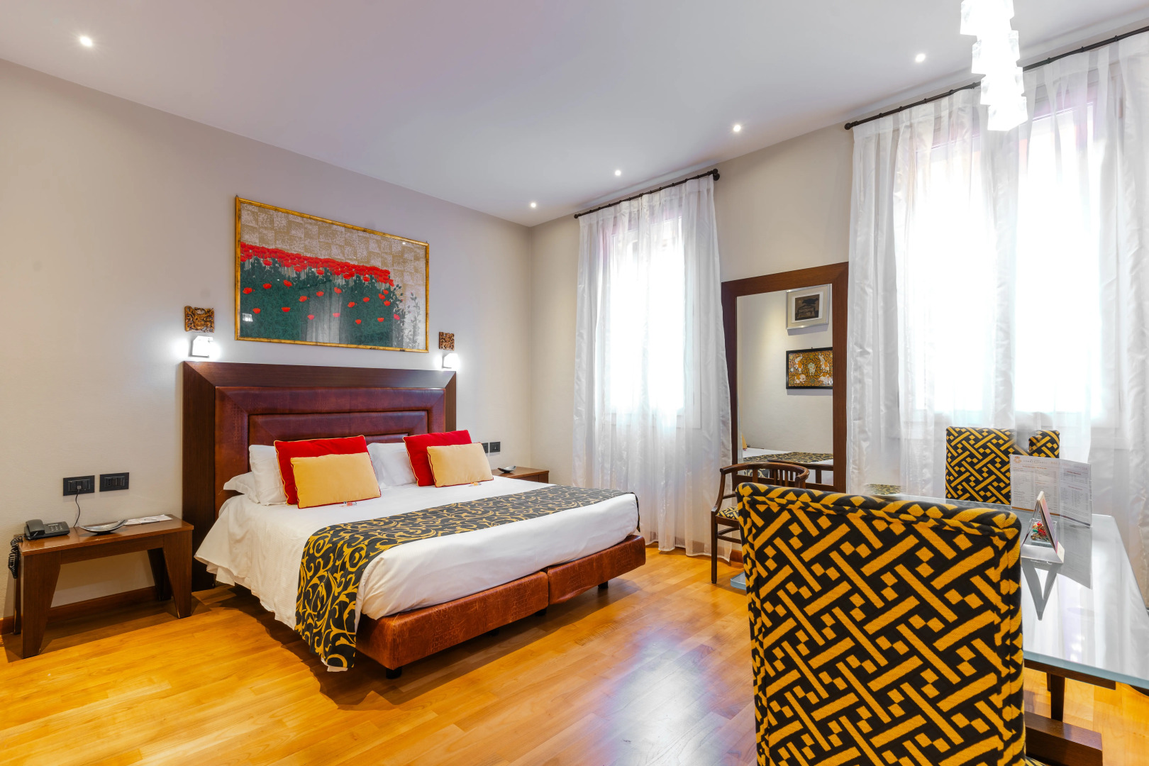 Foto - Art Hotel Commercianti