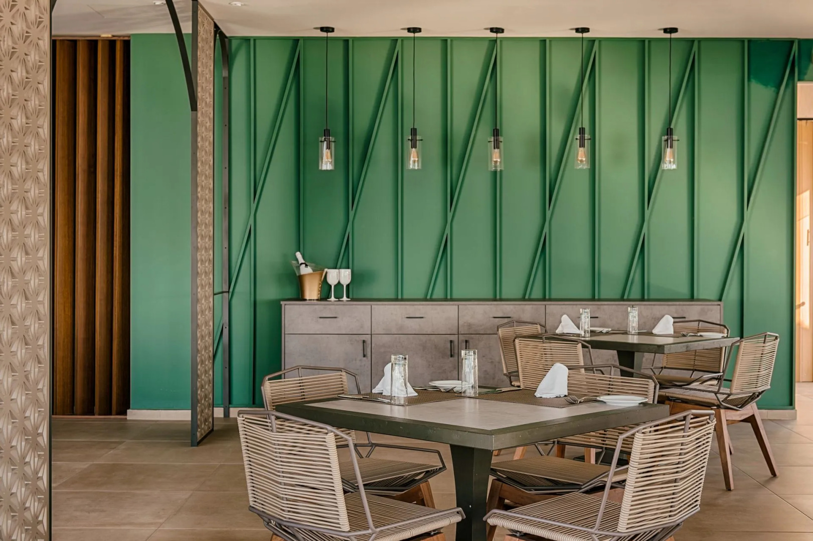 Foto - Villa Di Mare Seaside Suites