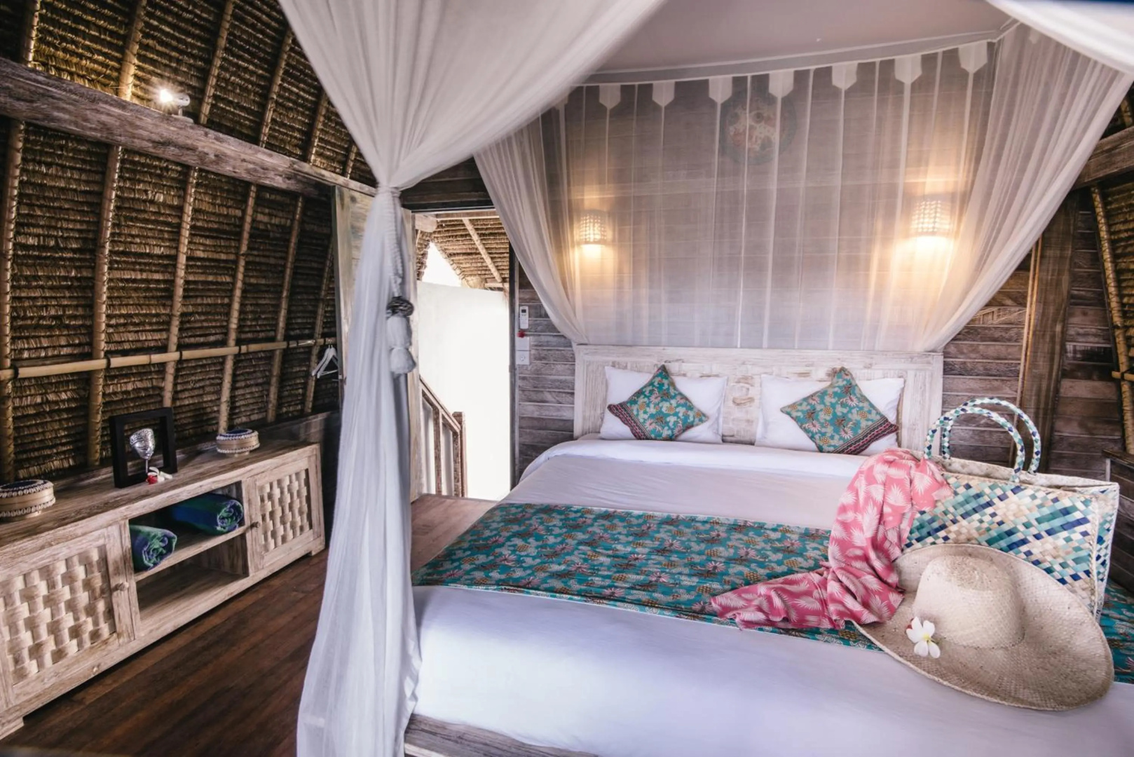 Foto - Dream Beach Huts