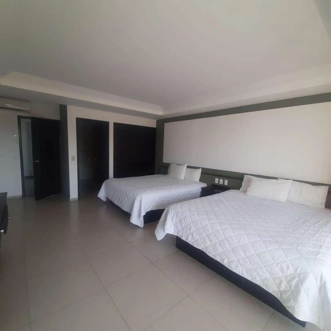 Foto - Hotel Borda Cuernavaca