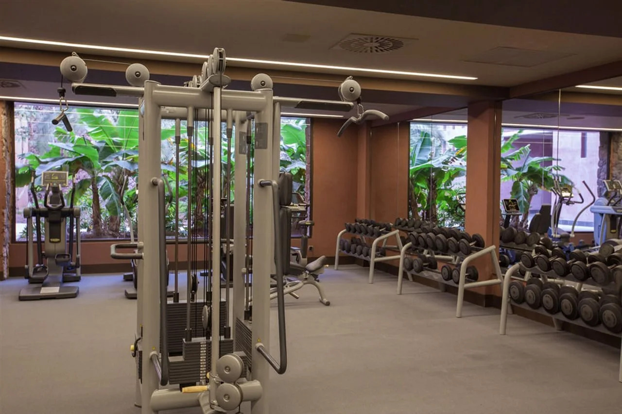 Foto - Lopesan Baobab Resort