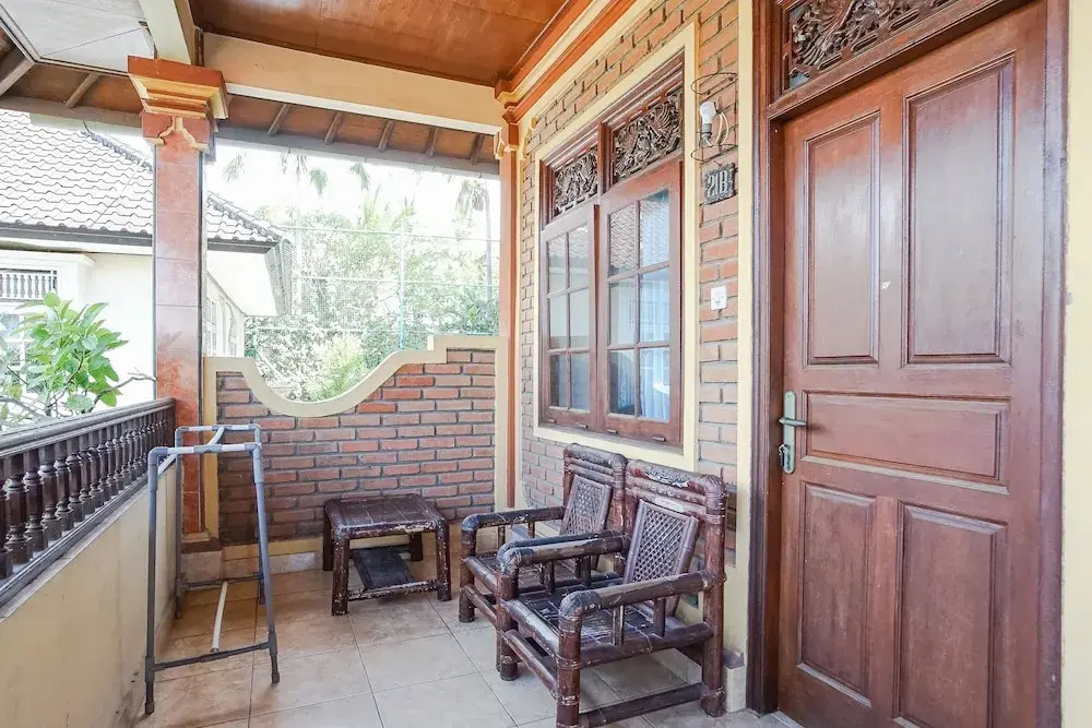Foto - Indopurejoy House - Komala Indah Cottages - Hostel