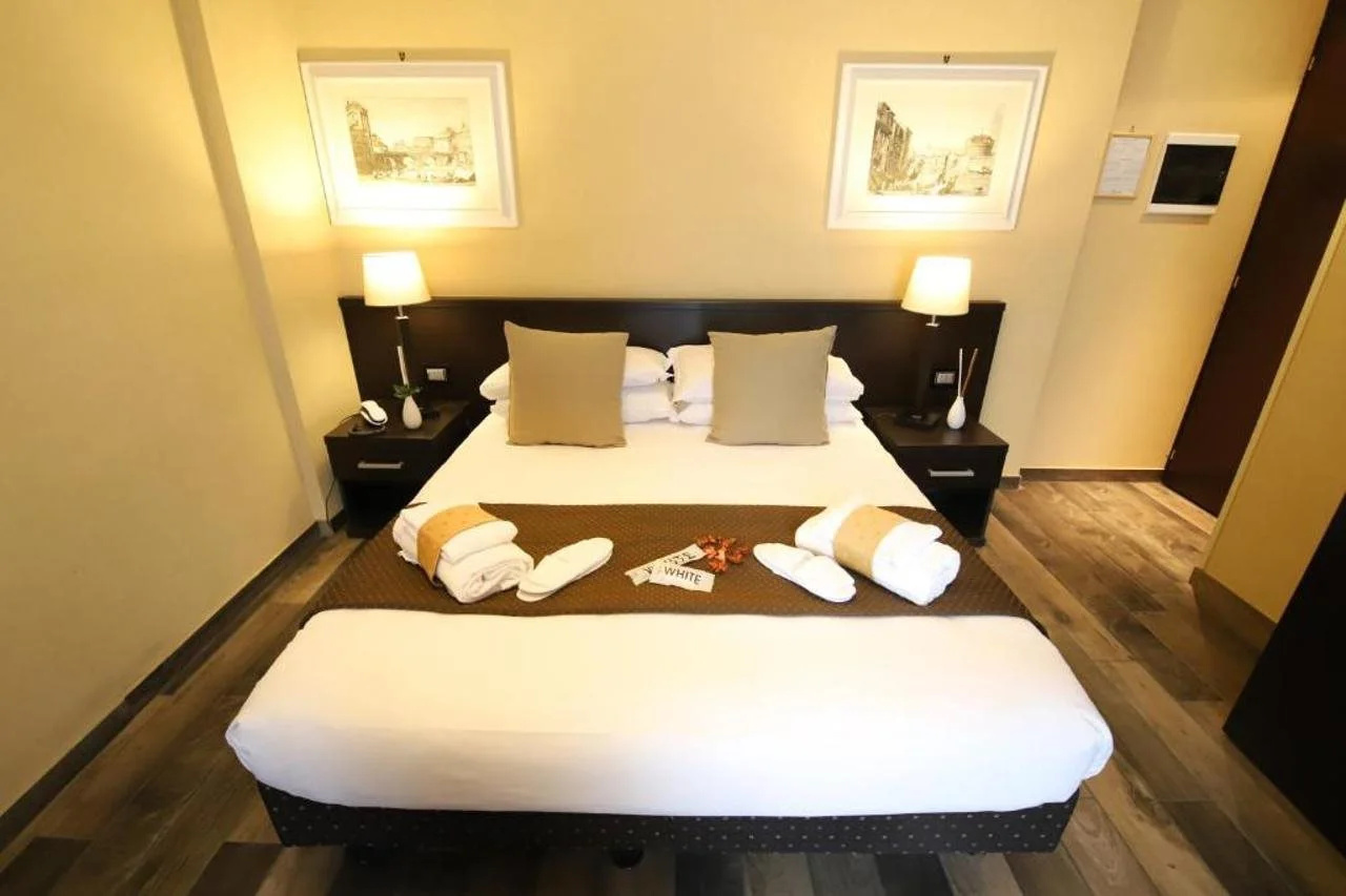 Photo - Hotel Latinum