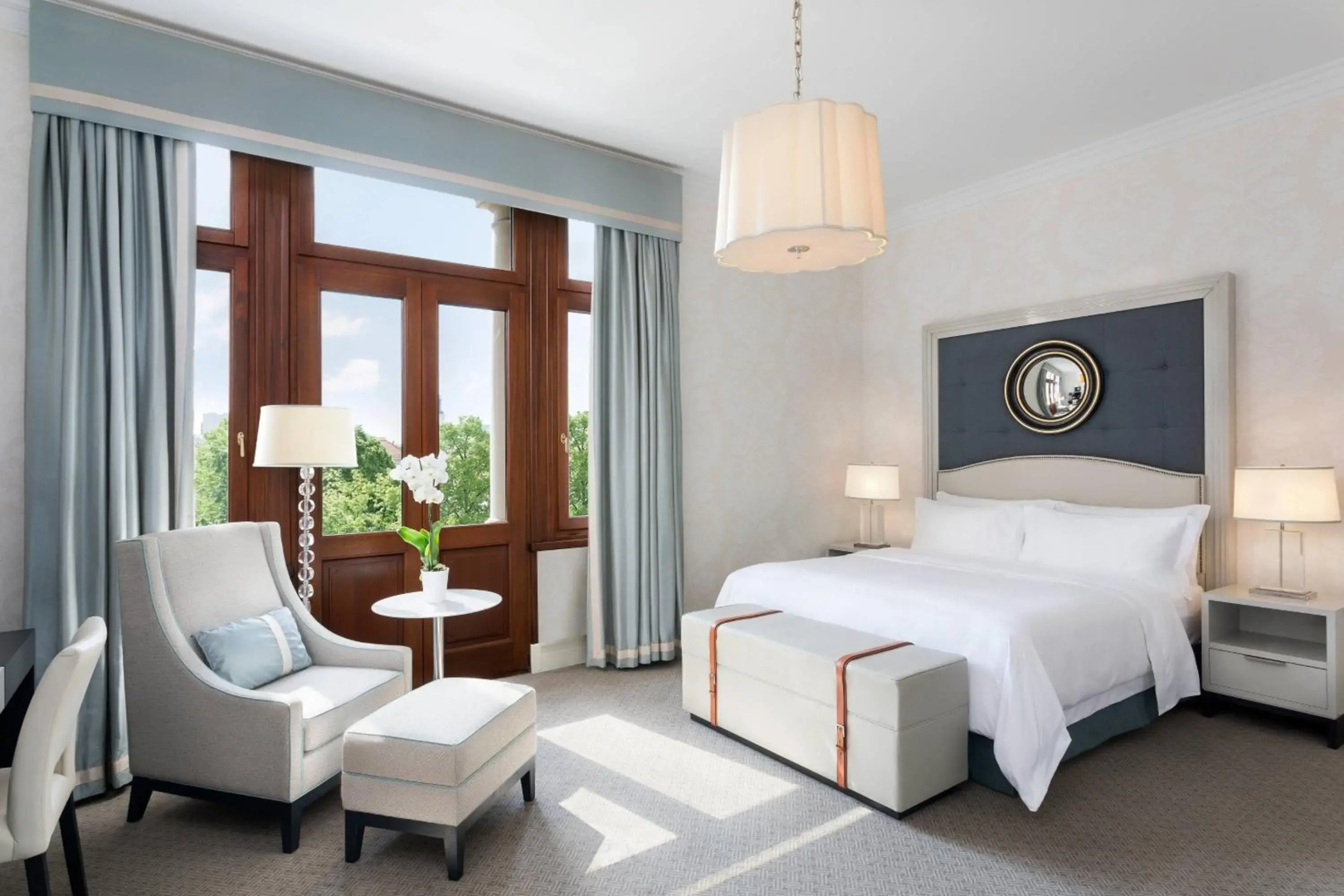 Photo - Hotel Bristol, a Luxury Collection Hotel, Warsaw
