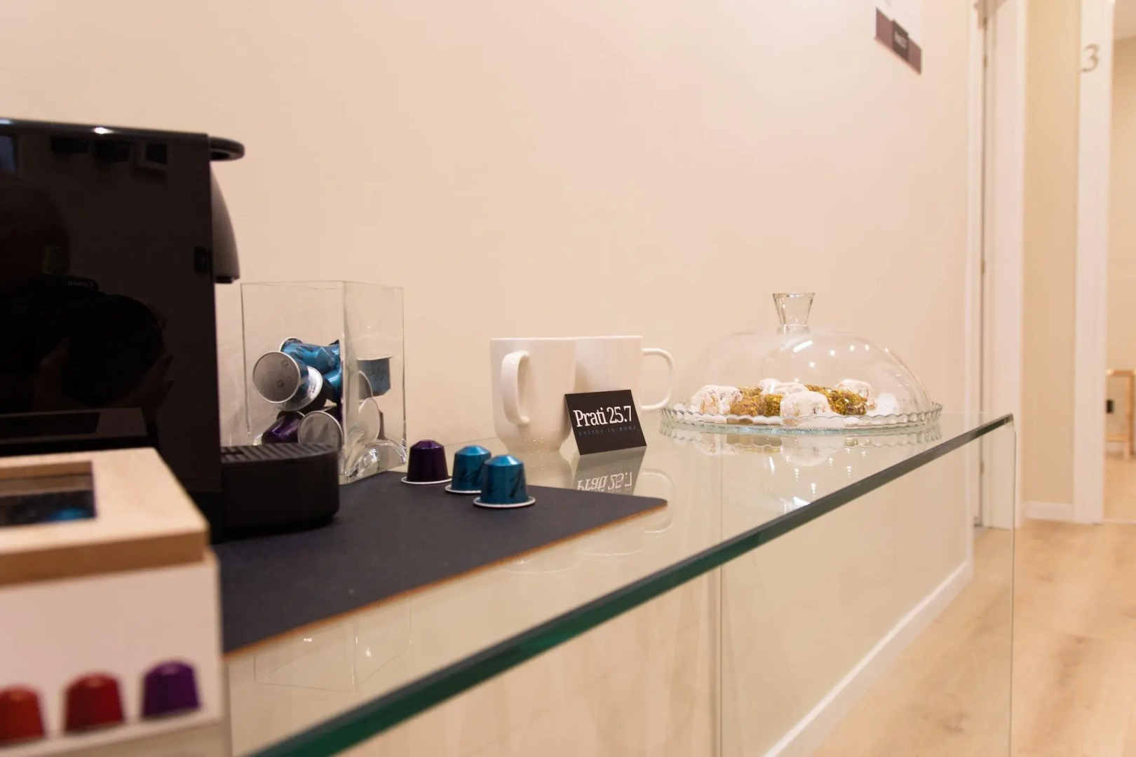 Foto - Prati 25.7 Suites in Rome