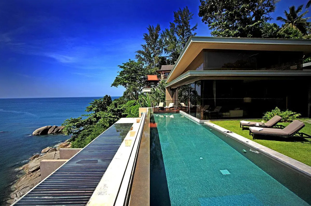 Foto - Impiana Private Villas Kata Noi