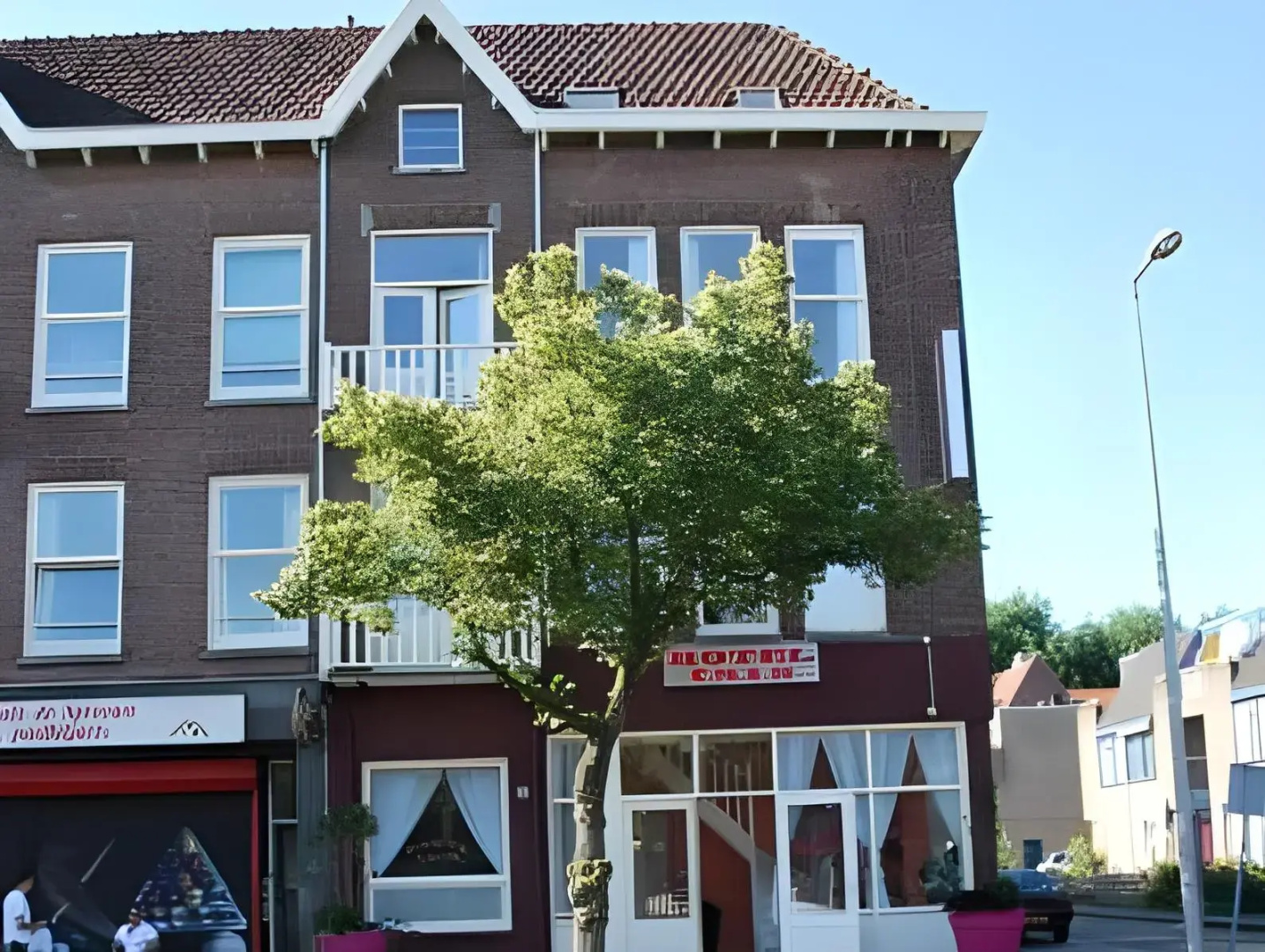 Foto - Hotel Isis
