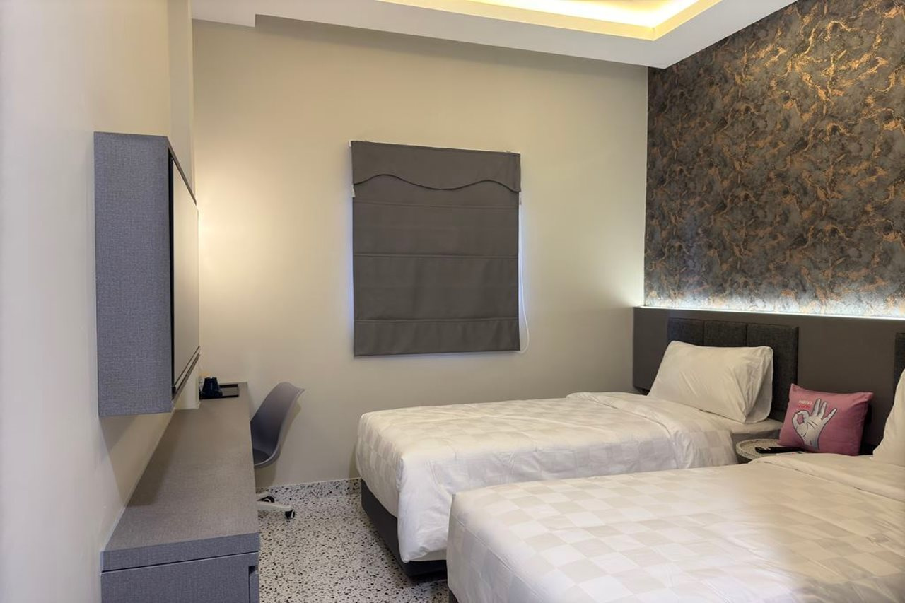 Photo - Hotel With OK