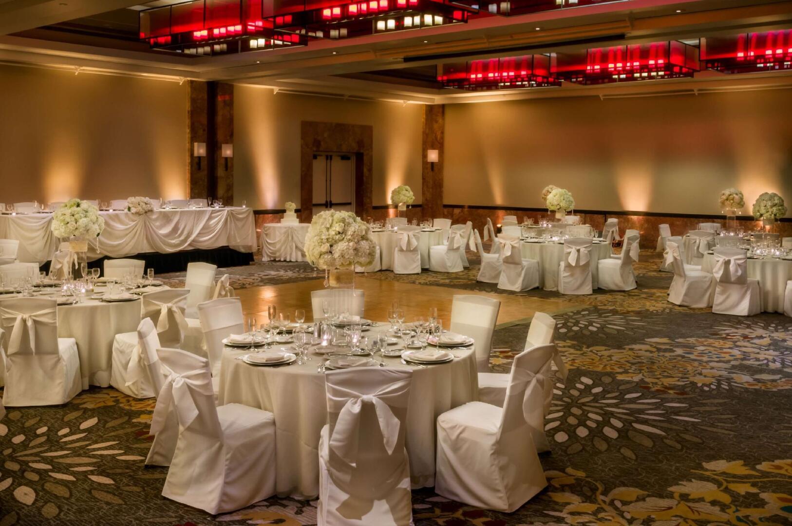 Photo - Doubletree by Hilton Los Angeles Downtown