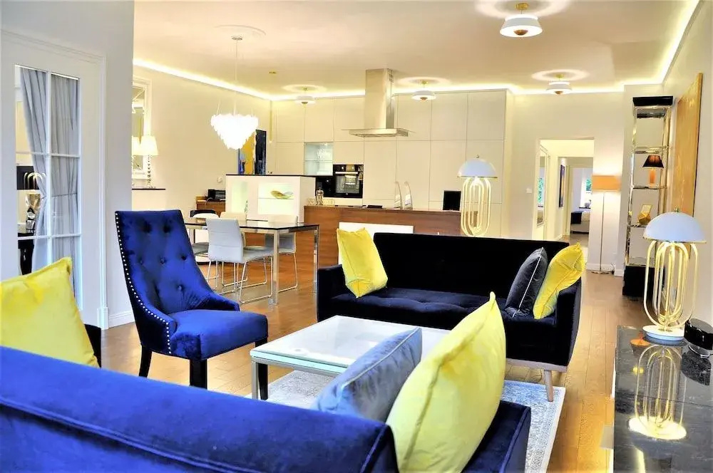 Photo - MONDRIAN Luxury Suites UNESCO Old Town